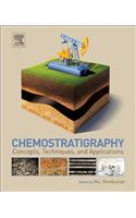 Chemostratigraphy