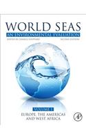 World Seas: An Environmental Evaluation