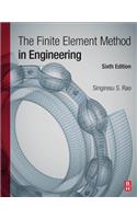 Finite Element Method in Engineering