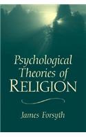 Psychological Theories of Religion