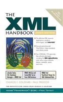 The XML Handbook