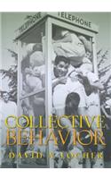 Collective Behavior