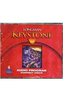 KEYSTONE A                     AUDIO CD             233268