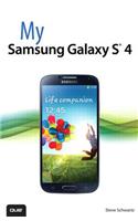 My Samsung Galaxy S 4