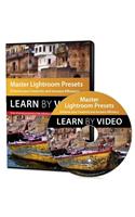 Master Lightroom Presets Learn by Video