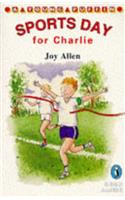 Sports Day for Charlie
