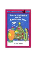 Turtle and Snake and the Christmas Tree (Easy-to-Read, Puffin)