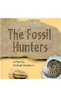 The The Fossil Hunters, Grade 2 Fossil Hunters, Grade 2