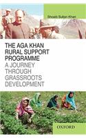 The Aga Khan Rural Support Programme