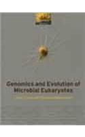 Geonomics & Evolution Microbial Eukaryotes