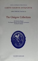 Cva, Great Britain. Fascicule 18