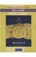 Student DVD for Mosaicos: Spanish as a World Language(English)
