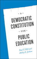 Democratic Constitution for Public Education