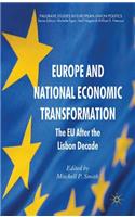 Europe and National Economic Transformation