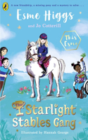 The Starlight Stables Gang: (1 The Starlight Stables Gang)