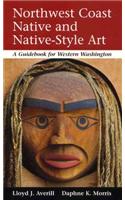 Northwest Coast Native and Native Style Art