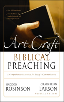 Art and Craft of Biblical Preaching