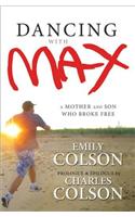 Dancing with Max