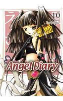 Angel Diary, Vol. 10