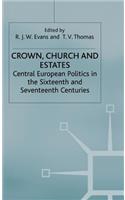 Crown, Church and Estates