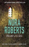 Heart Of The Sea: Number 3 in series(Gallaghers of Ardmore)