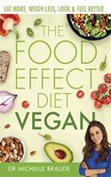 Food Effect Diet: Vegan