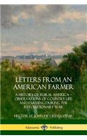 Letters from an American Farmer