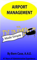 Airport Management Made Simple