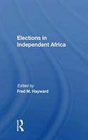 Elections in Independent Africa