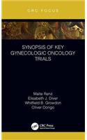 Synopsis of Key Gynecologic Oncology Trials