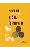 Handbook of Soil Conditioners