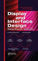 Display and Interface Design