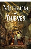 Museum of Thieves: (01 Keepers (Library))