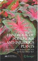 Handbook of Poisonous and Injurious Plants