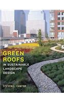 Green Roofs in Sustainable Landscape Design