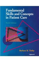 Fundamental Skills and Concepts in Patient Care
