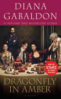 Dragonfly in Amber (Starz Tie-in Edition): A Novel(2 Outlander)
