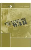 The Language of War