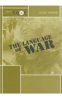 Language of War