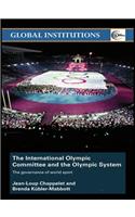 The International Olympic Committee and the Olympic System