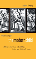 Making of the Modern Child