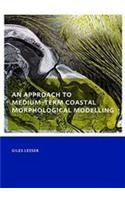 An approach to medium-term coastal morphological modelling