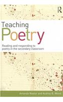 Teaching Poetry