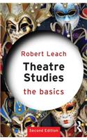 Theatre Studies