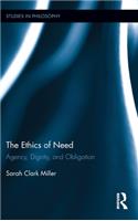 Ethics of Need