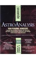 AstroAnalysis: Aquarius (AstroAnalysis Horoscopes)