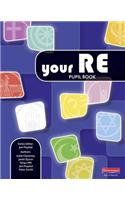 Your RE Pupil Book