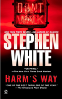 Harm's Way: (4 Alan Gregory)