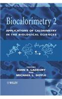 Biocalorimetry 2