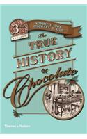 True History of Chocolate